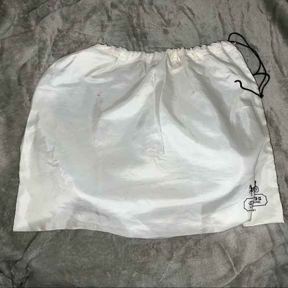 Authentic Coach Hobo - Picture 4 of 5